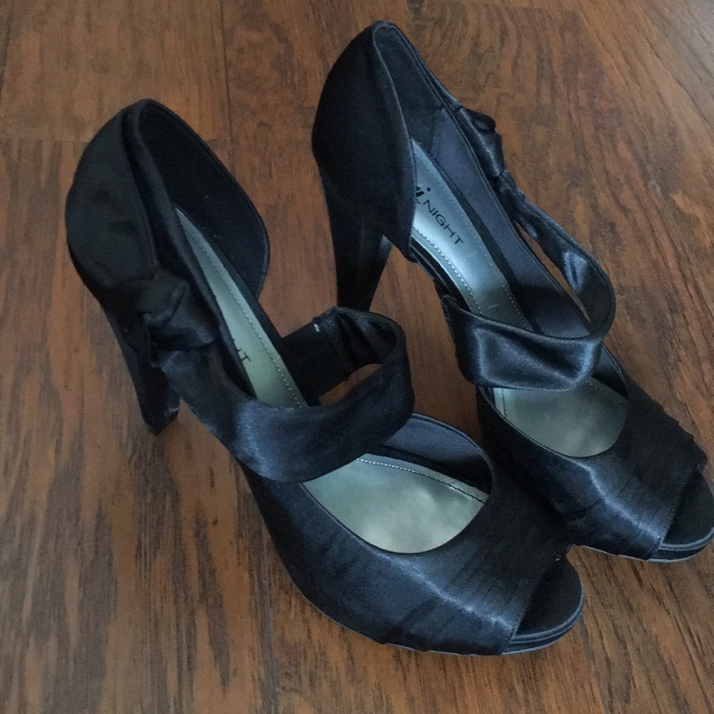 Fioni night heels